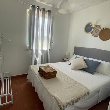 Villa Paso Isola di Ustica ภายนอก รูปภาพ